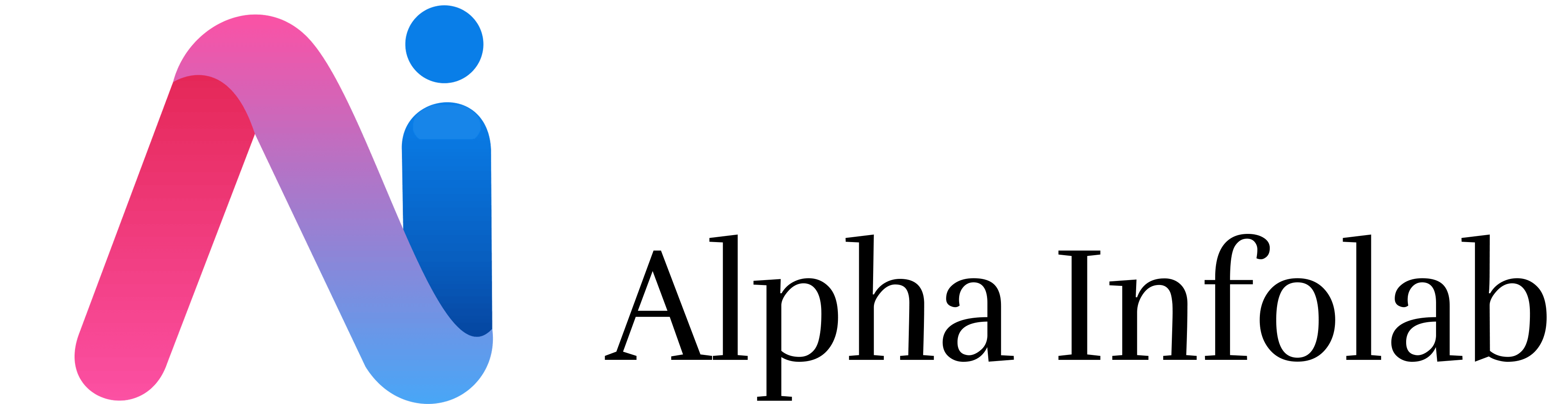 Alphinfolabs logo